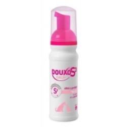 DOUXO S3 CALM MOUSSE 150ml.