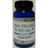 DHA VEGANO 500mg 30perlas