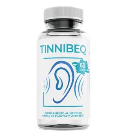 TINNIBEQ 60cap.