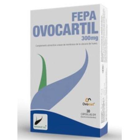 FEPA-OVOCARTIL 30cap.