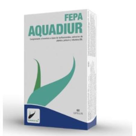 FEPA-AQUADIUR 60cap.