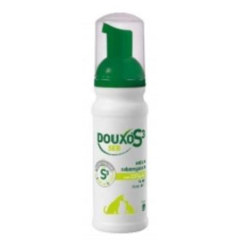 DOUXO S3 SEB MOUSSE 150ml.