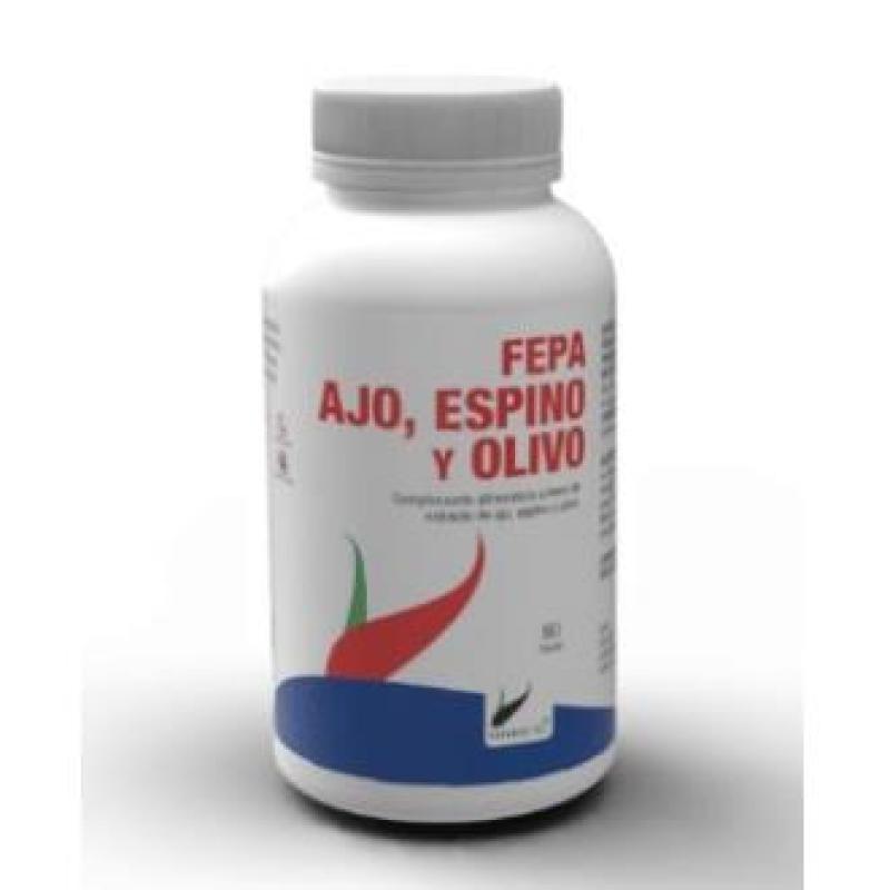 FEPA-AJO ESPINO OLIVO 90perlas.