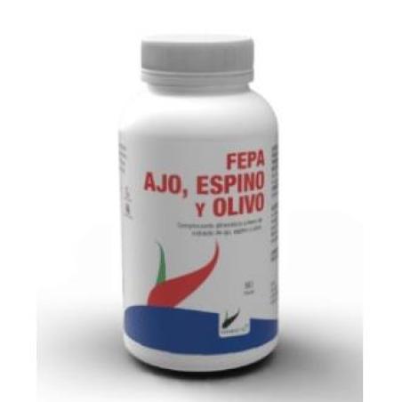 FEPA-AJO ESPINO OLIVO 90perlas.