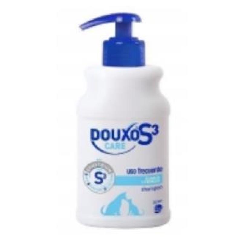 DOUXO S3 CARE CHAMPU 200ml.