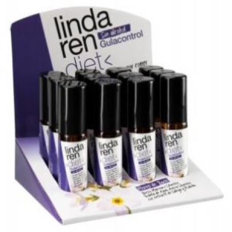 LINDAREN DIET gulacontrol 20ml.