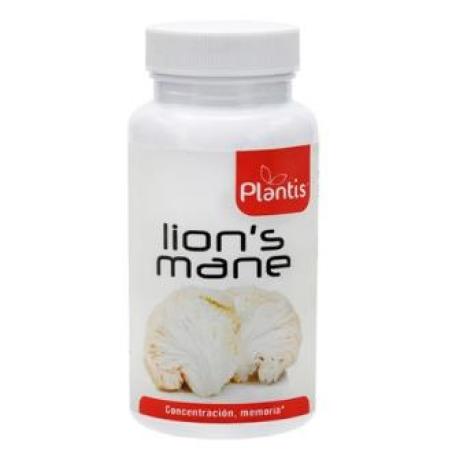 LION´S MANE PLANTIS 60cap.