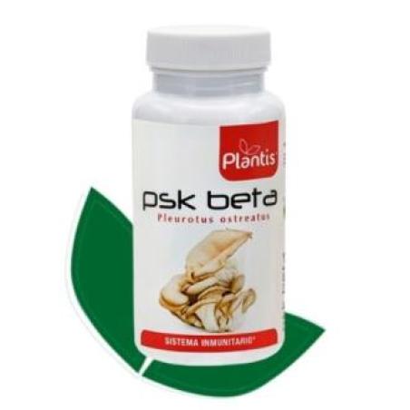 PSK BETA PLANTIS 60cap.