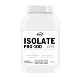 ISOLATE PRO-100 classic biscuit 1,8kg.