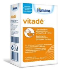 VITADE COMPL DIETA VIT D gotas 15ml.