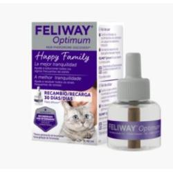 FELIWAY OPTIMUM recambio 1 mes