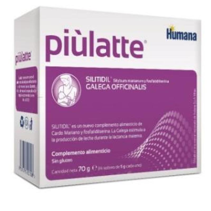 PIULATTE 14sbrs.
