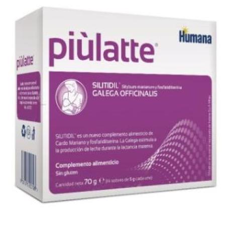 PIULATTE 14sbrs.