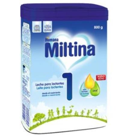 MILTINA 1 800gr.