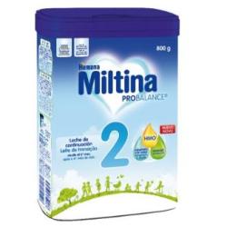 MILTINA 2 PROBALANCE 800gr.