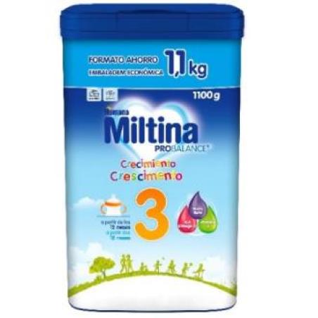 MILTINA PROBALANCE 3 1,1kg.