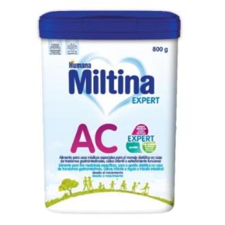 MILTINA EXPERT AC DIGEST 800gr.