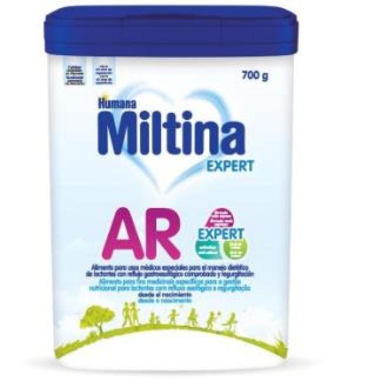 MILTINA AR 700gr.