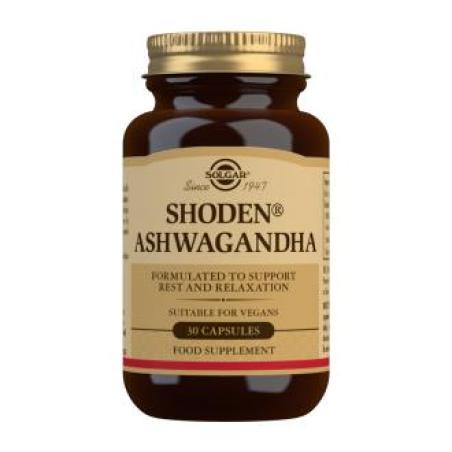 SHODEN ASHWAGANDHA 30cap.