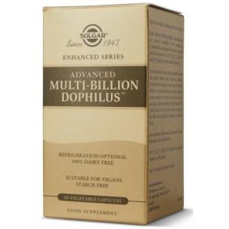 ADVANCED MULTIBILION DOPHILUS 2x60cap