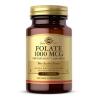 FOLATO 1000mcg. 60comp.