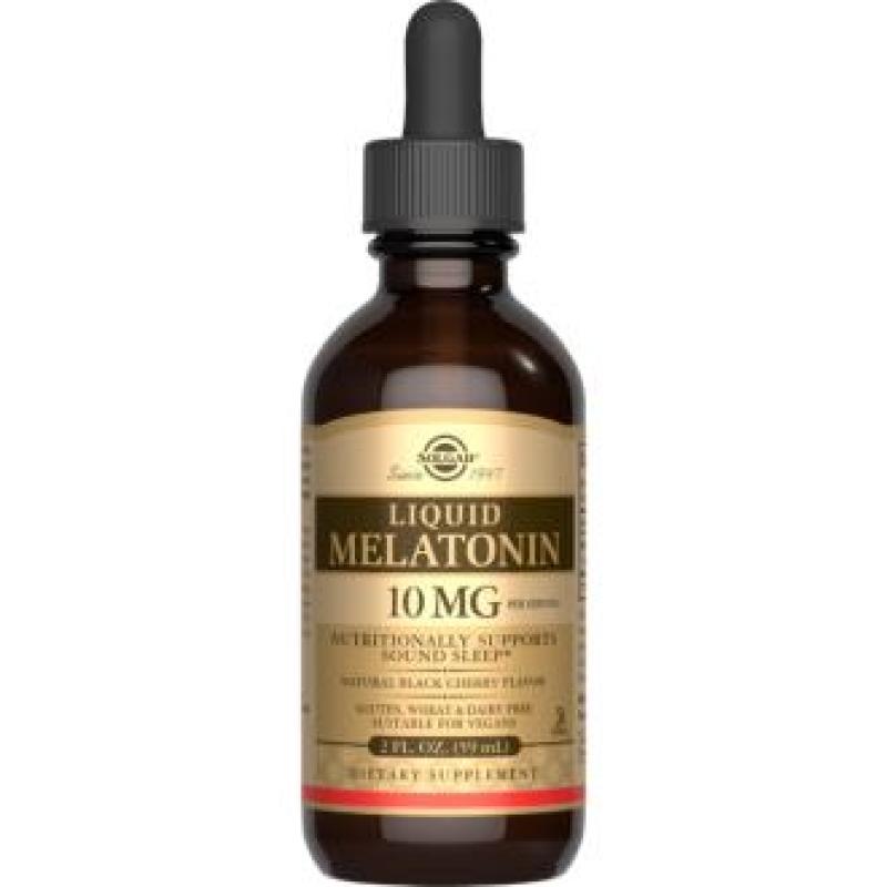 MELATONINA 10mg. 59ml.