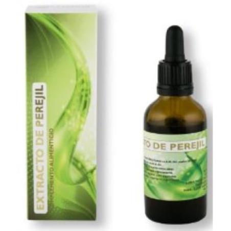 EXTRACTO DE PEREJIL 50ml.