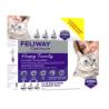 FELIWAY OPTIMUM 3 pack recambio 3meses