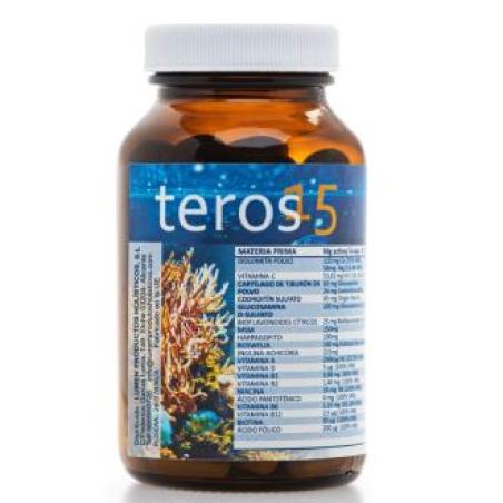 TEROS 15 120comp.