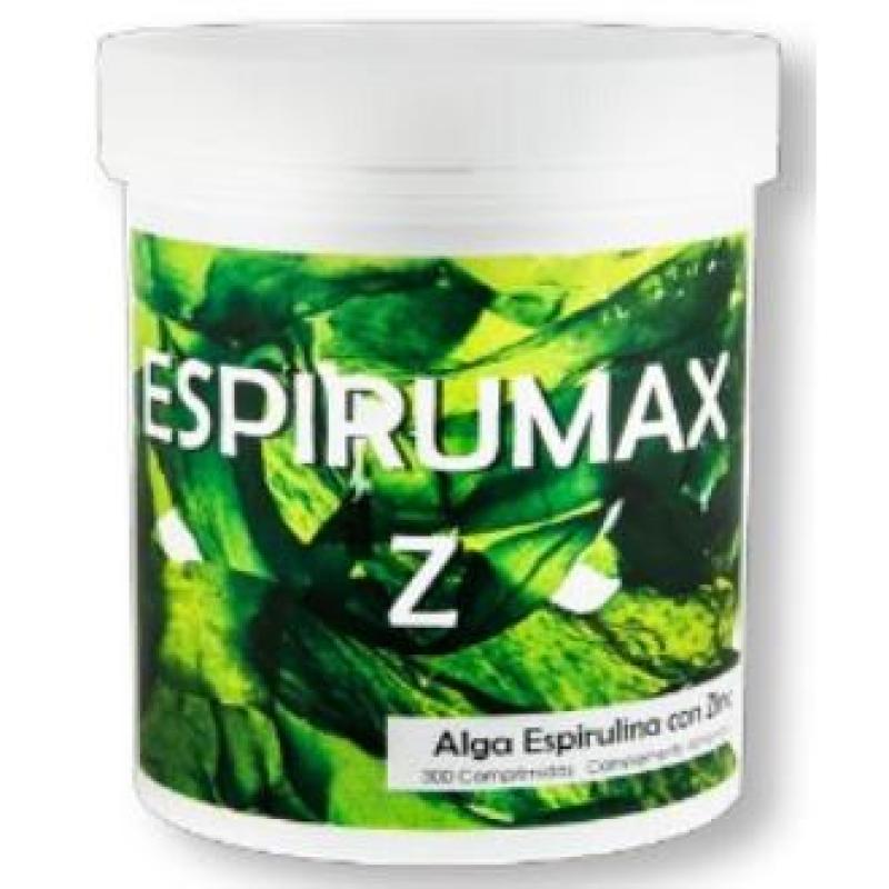 EXPIRUMAX-Z 300comp.