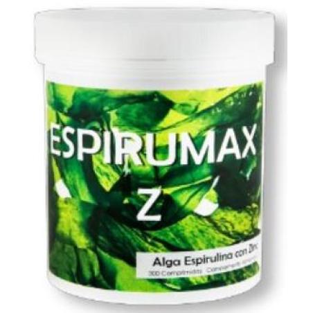 EXPIRUMAX-Z 300comp.