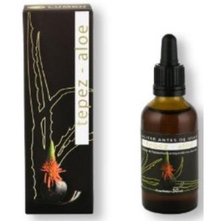 TEPEZ-ALOE 50ml.