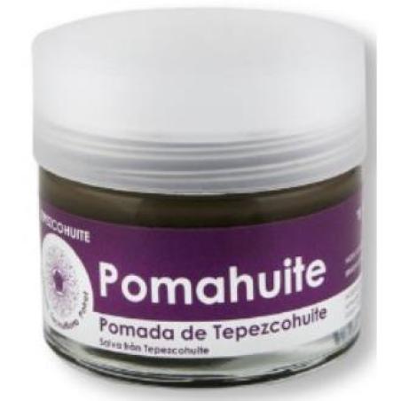 POMAHUITE pomada de tepezcohuite 50gr.