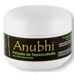 ANUBHI pomada tepezcohuite 50ml.