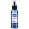 HIGIENIZANTE DE MANOS menta spray 60ml.
