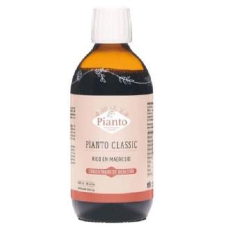 PIANTO CLASSIC 300ml.