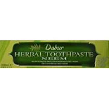 DENTIFRICO NEEM 100 ML