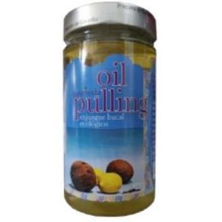 OIL PULLING 300 G