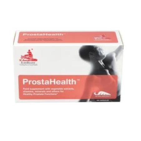 PROSTAHEALTH 120cap.