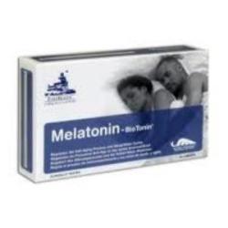 MELATONIN BIOTONIN 1,9mg.120comp. SUB