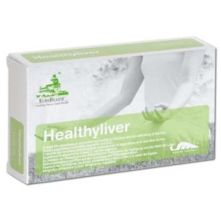HEALTHY LIVER 90comp.