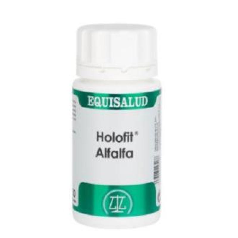HOLOFIT ALFALFA 50 cap