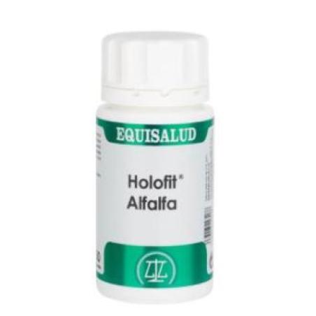 HOLOFIT ALFALFA 50 cap