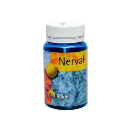 NERVAL ANTIDEPRESIVO 40cap.