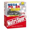 MEGAPOWER 20.000 FRESA 40sbrs.