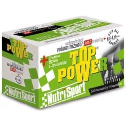 TOP POWER chocolate 24sbrs.