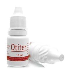 OTITER (cuida tus oidos) 10ml.