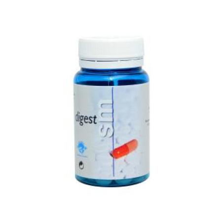 DIGEST 60 cap.