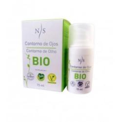 CONTORNO DE OJOS 15ml.