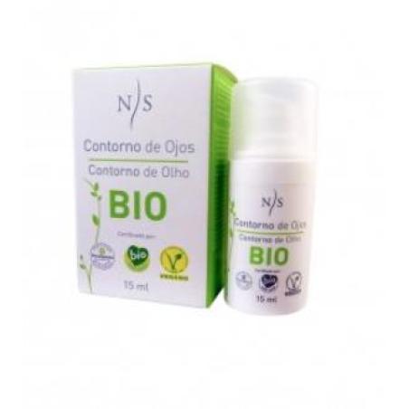 CONTORNO DE OJOS 15ml.